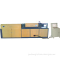 CNC Hydraulic Wire Drawing and Straightening Machine (GLT4-12)